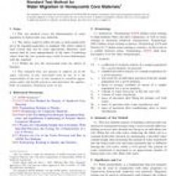 ASTM F1645/F1645M-16