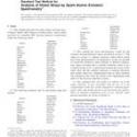 ASTM E3047-16