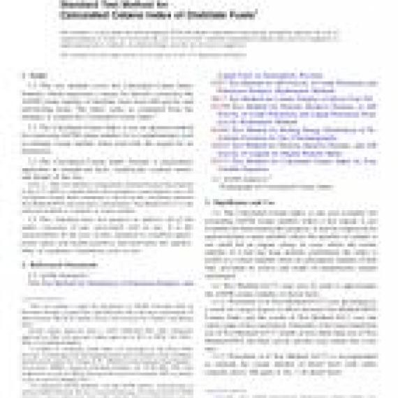 ASTM D976-06(2016)