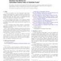 ASTM D976-06(2016)