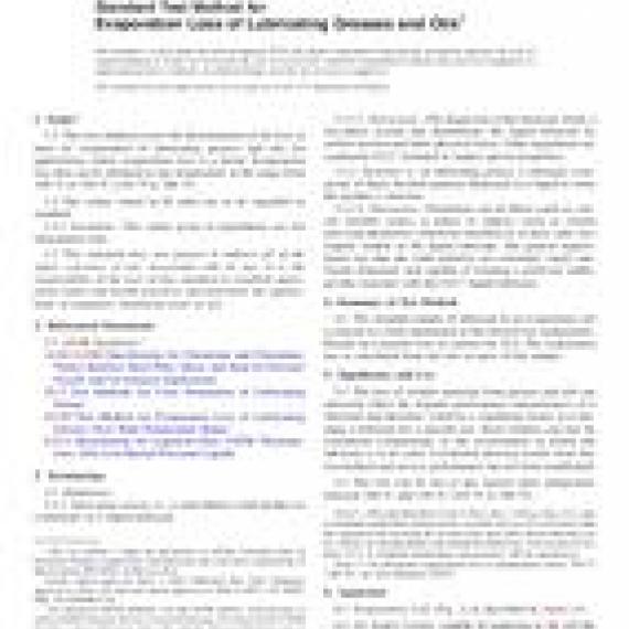 ASTM D972-16