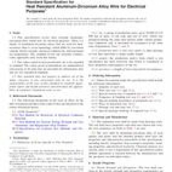 ASTM B941-16
