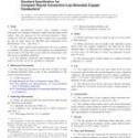 ASTM B496-16