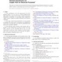 ASTM B49-16