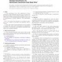 ASTM B415-16