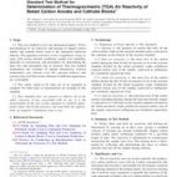 ASTM D6559-00A(2016)e1