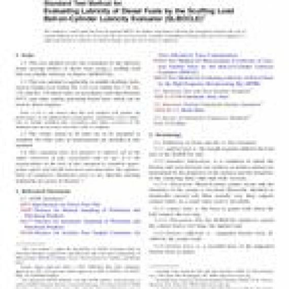 ASTM D6078-04(2016)