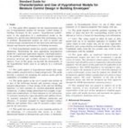 ASTM E3054/E3054M-16