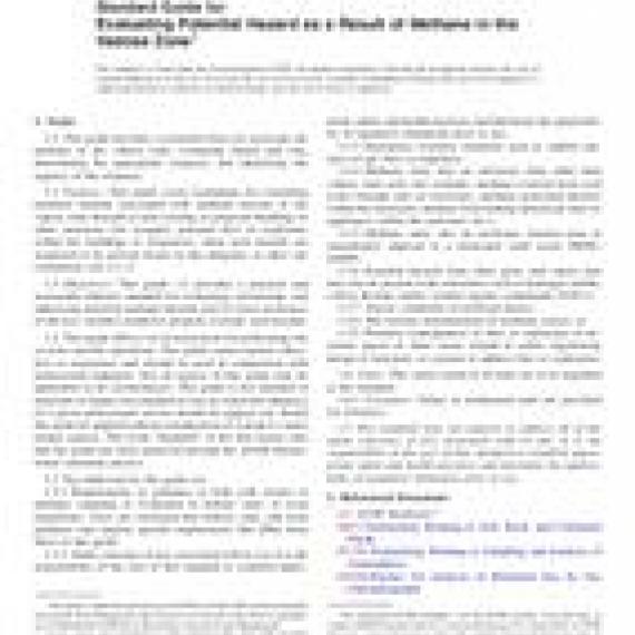 ASTM E2993-16