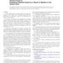 ASTM E2993-16