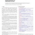ASTM C94/C94M-16