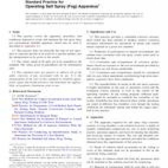 ASTM B117-16