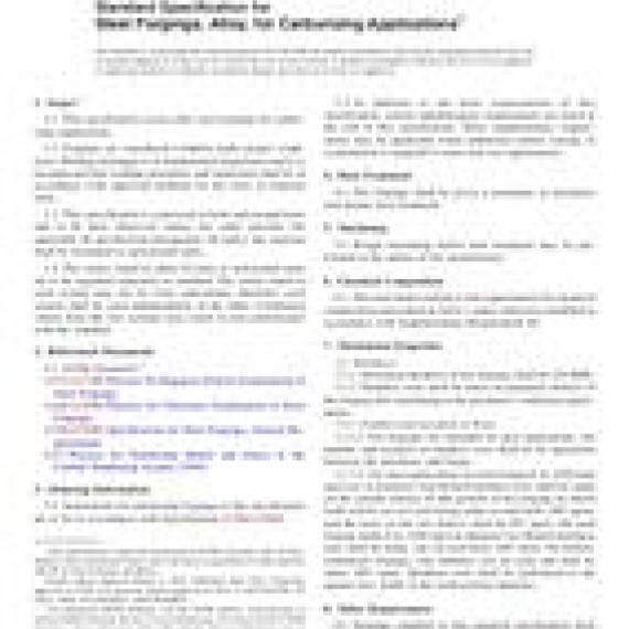 ASTM A837/A837M-06(2016)