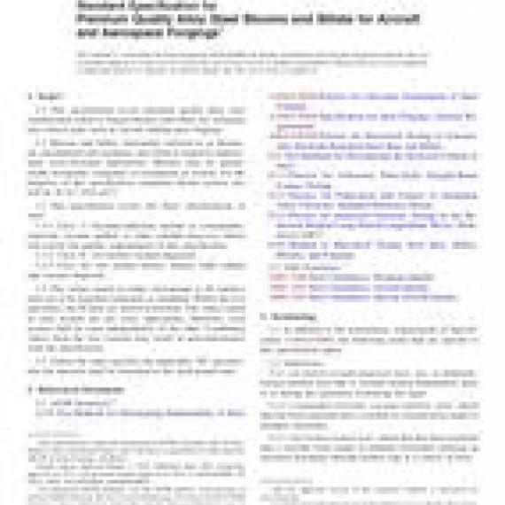 ASTM A646/A646M-06(2016)