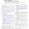 ASTM E2744-16