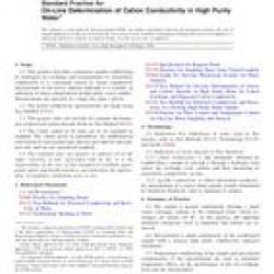 ASTM D6504-11(2016)e1