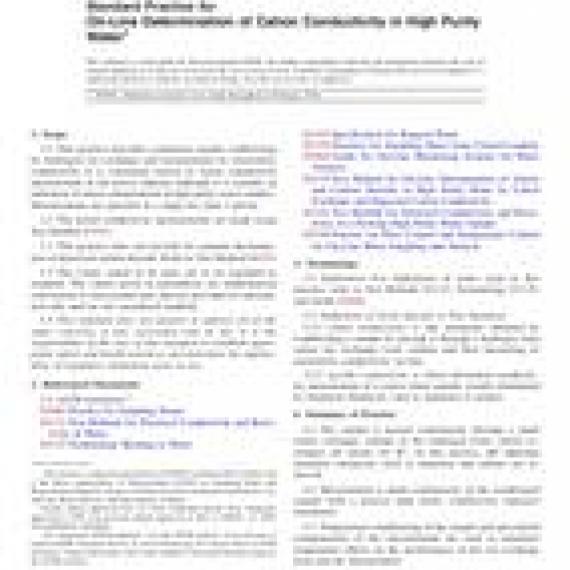 ASTM D6504-11(2016)e1