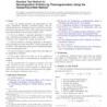 ASTM E1641-16
