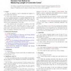 ASTM C1542/C1542M-16