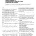 ASTM D2109-01(2016)