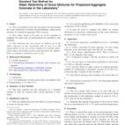 ASTM C941-16