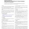 ASTM C941-16