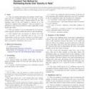 ASTM E1163-10(2016)