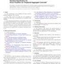 ASTM C937-16