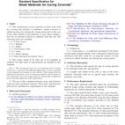 ASTM C171-16