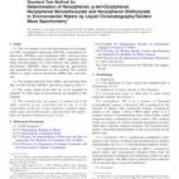 ASTM D7485-16