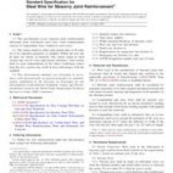 ASTM A951/A951M-16e1