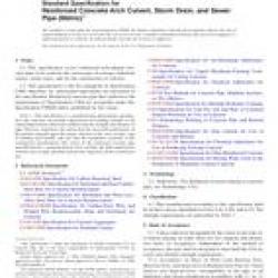 ASTM C506M-16