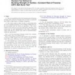 ASTM D3787-16