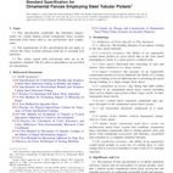 ASTM F2589-16