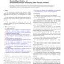 ASTM F2589-16