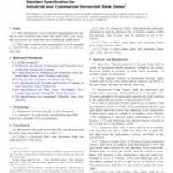 ASTM F1184-16