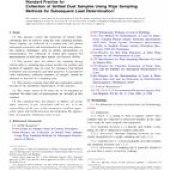 ASTM E1728-16