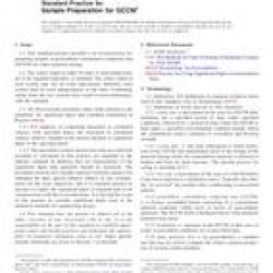 ASTM D8030/D8030M-16