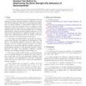 ASTM D7005/D7005M-16