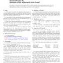 ASTM D5417-16