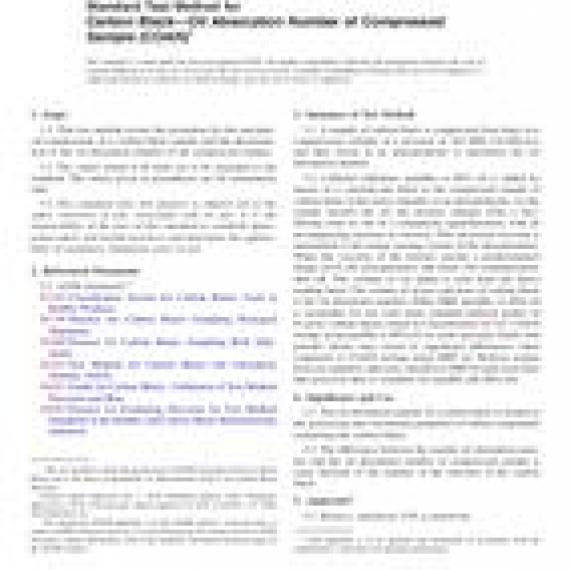 ASTM D3493-16