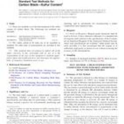 ASTM D1619-16