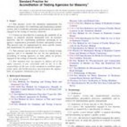 ASTM C1093-15a