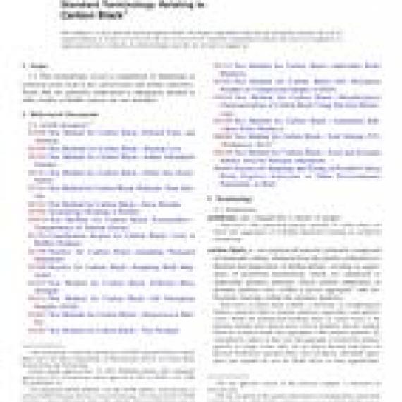 ASTM D3053-15
