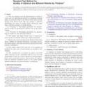 ASTM D7795-15