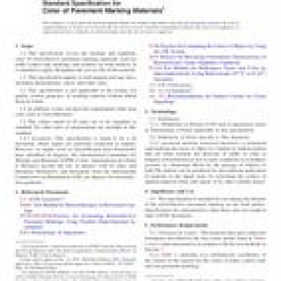 ASTM D6628-03(2015)