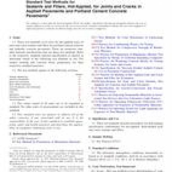 ASTM D5329-15
