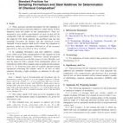 ASTM E32-15