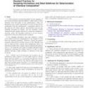 ASTM E32-15