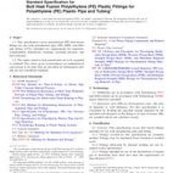 ASTM D3261-15